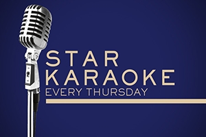karaoke at the Star