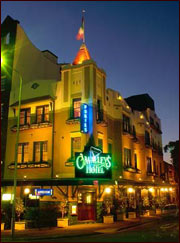 karaoke kings cross