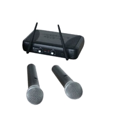karaoke machine rental Wireless microphone